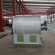 山東得利斯集團畜牧科技總公司 深耕飼料產(chǎn)業(yè)，助力畜牧漁業(yè)健康發(fā)展