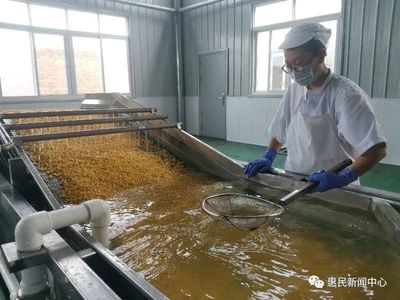 聚焦項(xiàng)目引育新動(dòng)能 惠民縣“雙招雙引”項(xiàng)目觀摩點(diǎn)評(píng)促畜牧漁業(yè)飼料銷售提質(zhì)增效